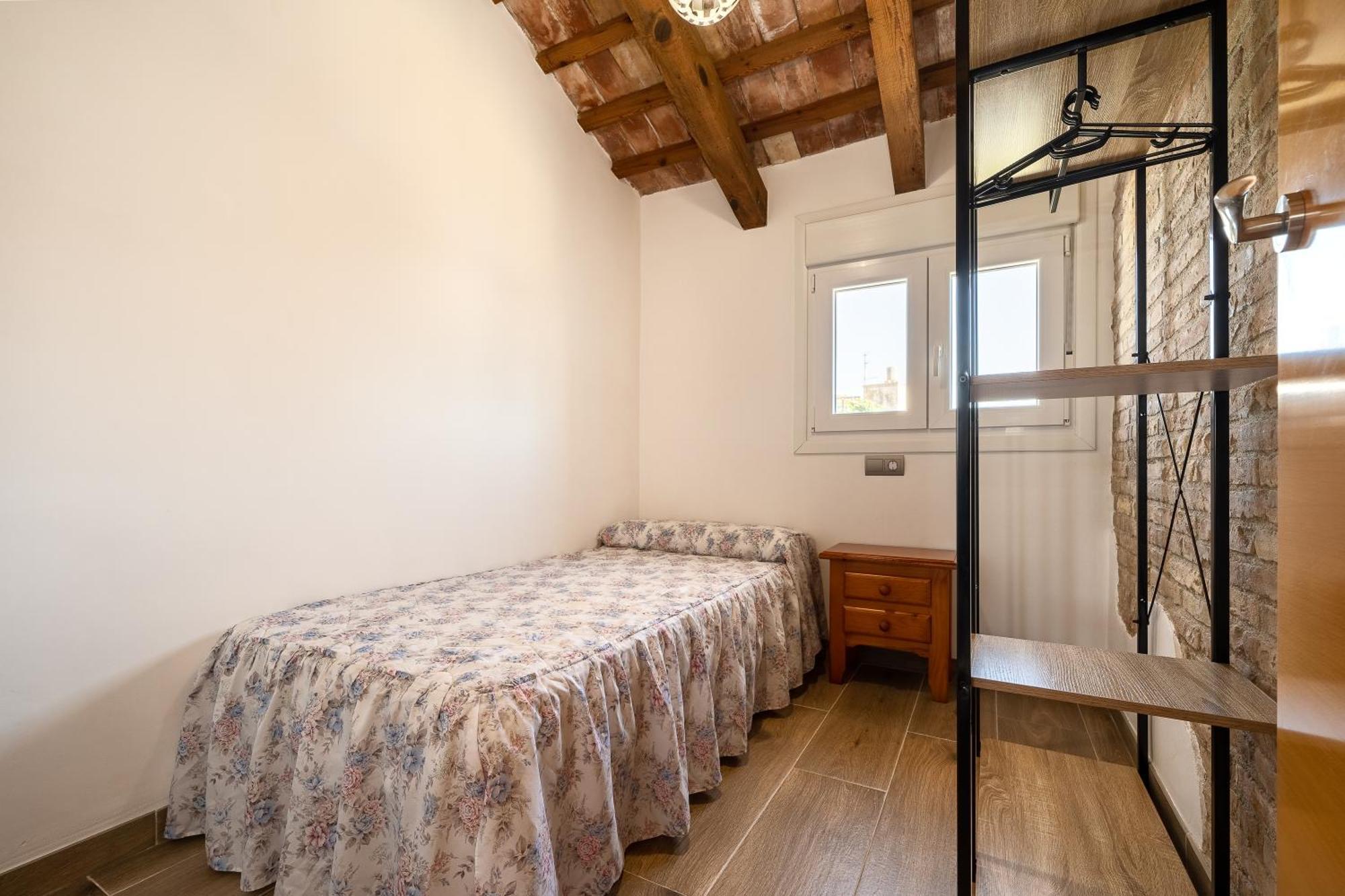 Casa Rural Mano Deltebre Eksteriør bilde